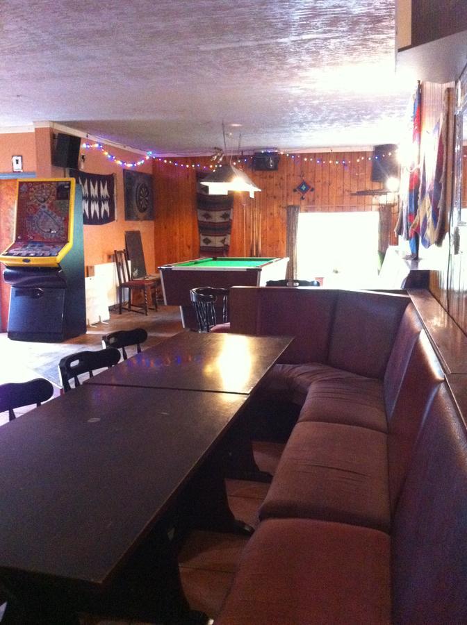 Pantyrathro International Hostel Carmarthen Extérieur photo