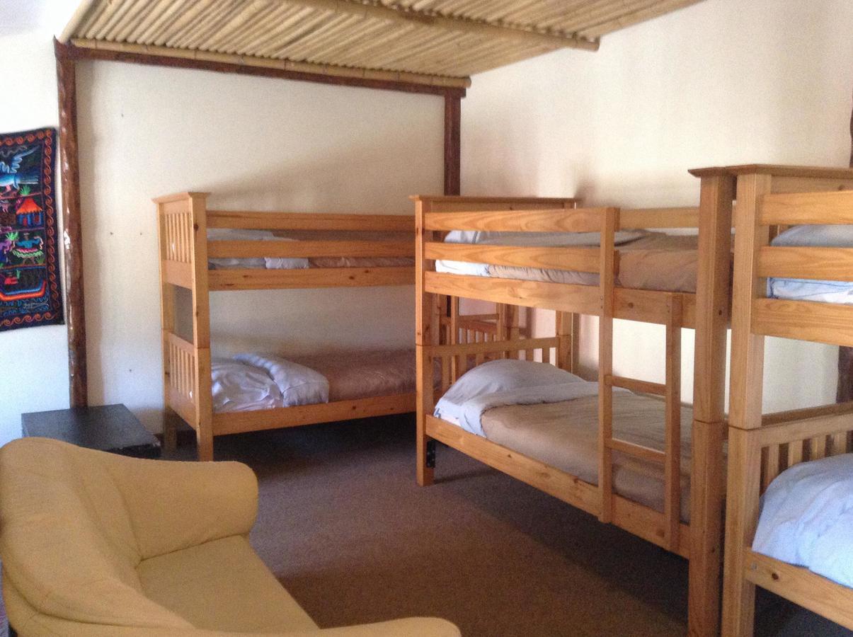 Pantyrathro International Hostel Carmarthen Extérieur photo