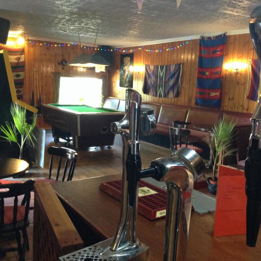 Pantyrathro International Hostel Carmarthen Extérieur photo